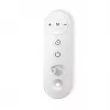 Nedis SmartLife HTIP700WTW infrasarkanā apkures panelis, 700 W, balts
