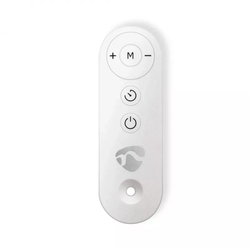 Nedis SmartLife HTIP700WTW infrasarkanā apkures panelis, 700 W, balts