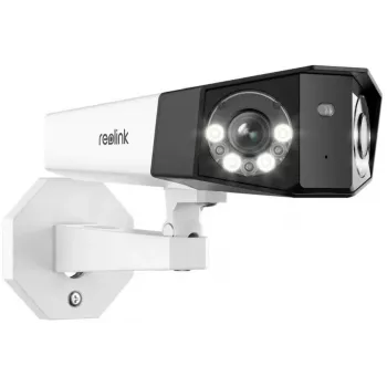 Reolink Duo Series P750 PoE kamera - AI video meklēšanas funkcija