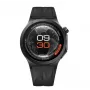 OnePlus Watch 4 1.5 LTPO displejs 100 stundu akumulatora darbības laiks Melns - Viedpulkstenis