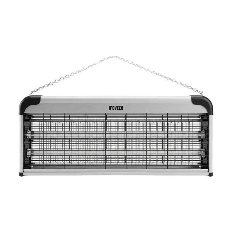 Insekta iznīcinātāja lampa NOVEEN IKN240 Economic