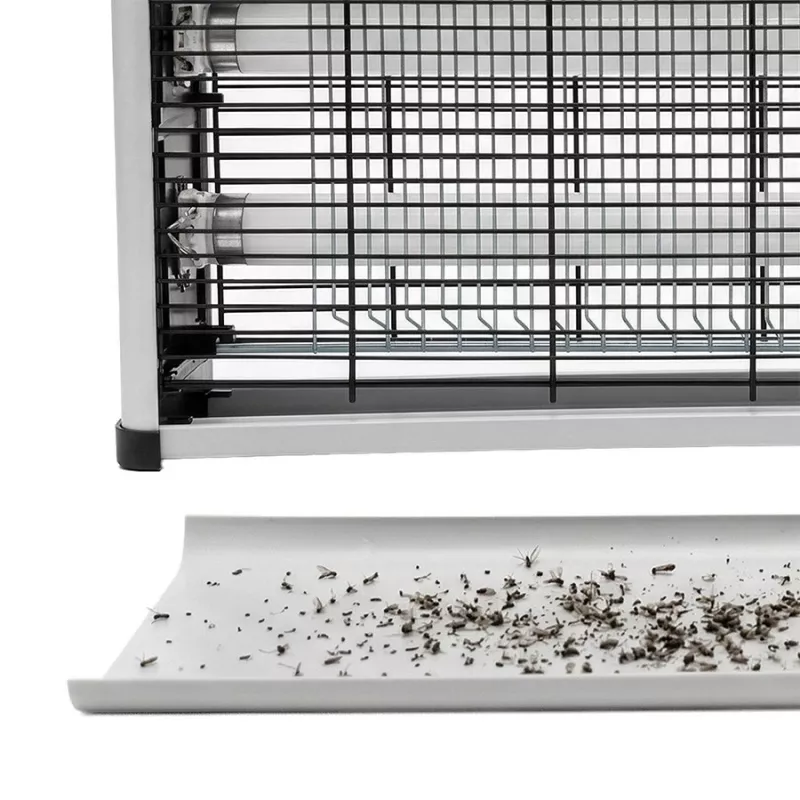 Insekta iznīcinātāja lampa NOVEEN IKN240 Economic