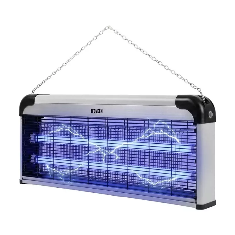 Insekta iznīcinātāja lampa NOVEEN IKN240 Economic