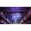 Insekta iznīcinātāja lampa NOVEEN IKN240 Economic