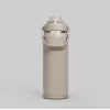 Termosa pudele Camelbak Thrive Chug Insulated SST 590 ml - stone