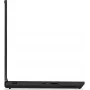 Lenovo ThinkPad P16 Gen 3 21RQ - Intel Core Ultra 7 255HX - Win 11 Pro - RTX PRO 2000 Melnswell - 48 GB RAM - 1 TB SSD TCG Opal Encryption 2, NVMe, Performance - 40,6 cm (16)