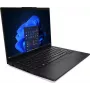 Lenovo ThinkPad L14 Gen 6 21S6 - 180° eņģu dizains - Intel Core Ultra 5 225U - Win 11 Pro - Intel Graphics - 16 GB RAM - 512 GB SSD TCG Opal Encryption 2, NVMe - 35,6 cm (14 inch)