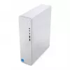 Lenovo IdeaCentre Tower 08IRH9 i5-13420H 32GB DDR5 5200 SSD1TB Intel UHD Graphics NoOS Cloud pelēka 3Y OnSite
