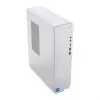Lenovo IdeaCentre Tower 08IRH9 i5-13420H 32GB DDR5 5200 SSD1TB Intel UHD Graphics NoOS Cloud pelēka 3Y OnSite