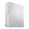 Lenovo IdeaCentre Tower 08IRH9 i5-13420H 32GB DDR5 5200 SSD1TB Intel UHD Graphics NoOS Cloud pelēka 3Y OnSite