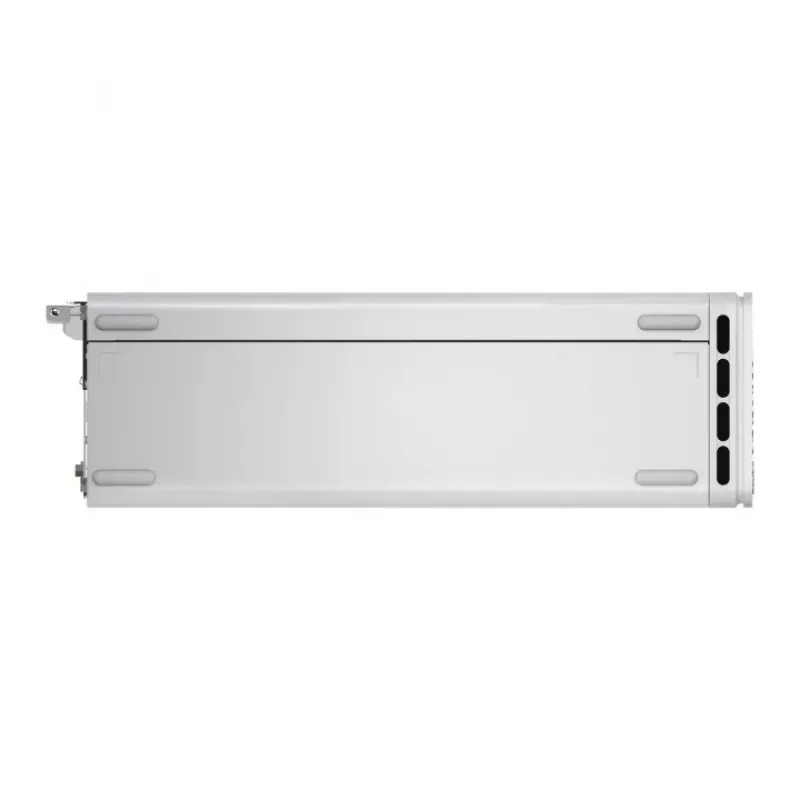 Lenovo IdeaCentre Tower 08IRH9 i5-13420H 32GB DDR5 5200 SSD1TB Intel UHD Graphics NoOS Cloud pelēka 3Y OnSite