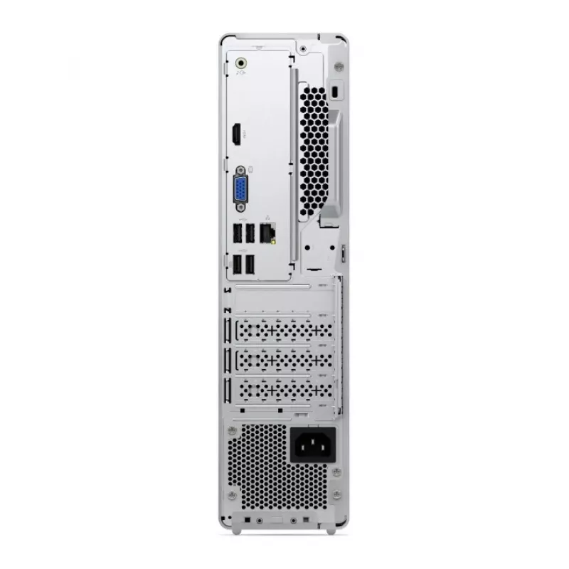 Lenovo IdeaCentre Tower 08IRH9 i5-13420H 32GB DDR5 5200 SSD1TB Intel UHD Graphics NoOS Cloud pelēka 3Y OnSite