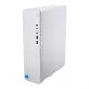 Lenovo IdeaCentre Tower 08IRH9 i5-13420H 32GB DDR5 5200 SSD1TB Intel UHD Graphics NoOS Cloud pelēka 3Y OnSite