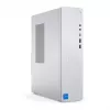 Lenovo IdeaCentre Tower 08IRH9 i5-13420H 32GB DDR5 5200 SSD1TB Intel UHD Graphics NoOS Cloud pelēka 3Y OnSite