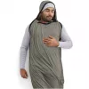 SEA TO SUMMIT Reactor Lightweight Liner Regular guļammaisa ieliktnis, pewter
