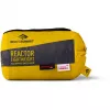 SEA TO SUMMIT Reactor Lightweight Liner Regular guļammaisa ieliktnis, pewter