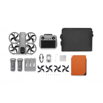 DJI Avata 360 Fly More Combo (RC 2) FPV drons 64 MP kamera 13500 m darbības rādiuss