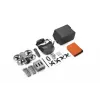 DJI Avata 360 Motion Fly More Combo ar brillēm N3 - 64 MP 360° kameras drons 4 rotori