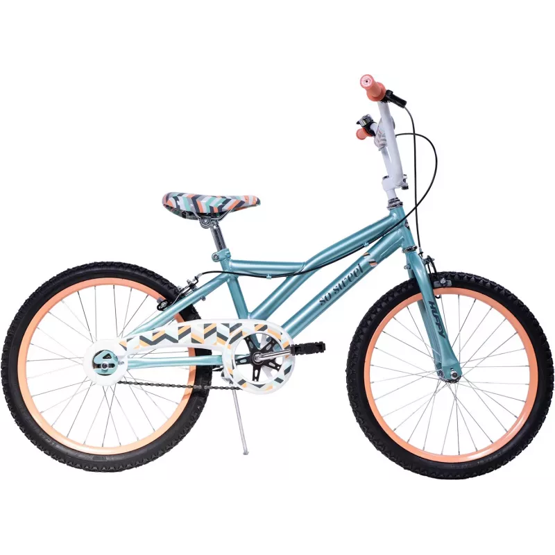 Velosipēds Huffy so Sweet 20 Blue (2315W)