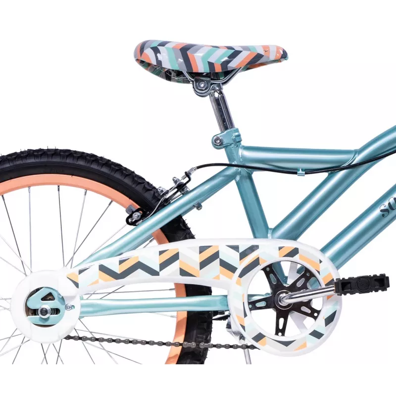 Velosipēds Huffy so Sweet 20 Blue (2315W)
