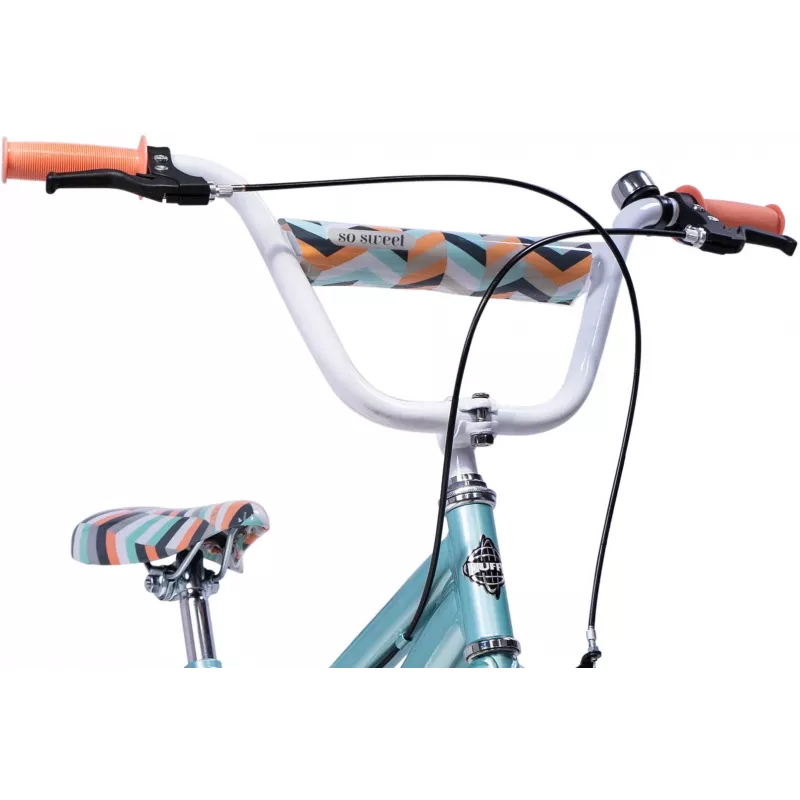 Velosipēds Huffy so Sweet 20 Blue (2315W)