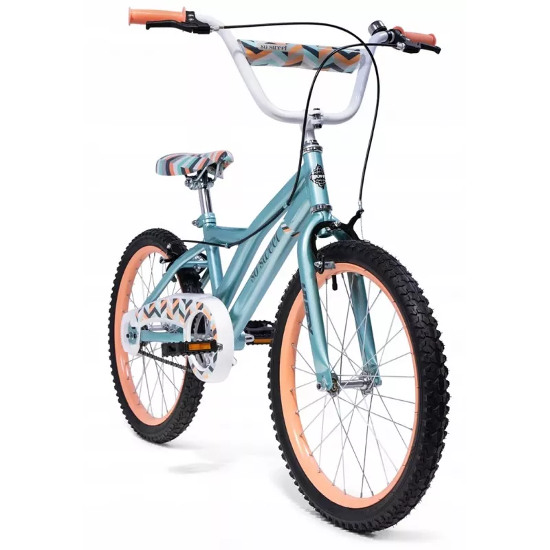 Velosipēds Huffy so Sweet 20 Blue (2315W)