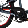Rower Huffy Pro Thunder 20 grafitowy (23325W)