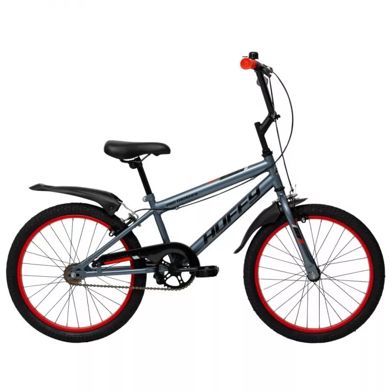 Rower Huffy Pro Thunder 20 grafitowy (23325W)