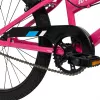 Velosipēds Huffy So Sweet 20 rozā (2355W)