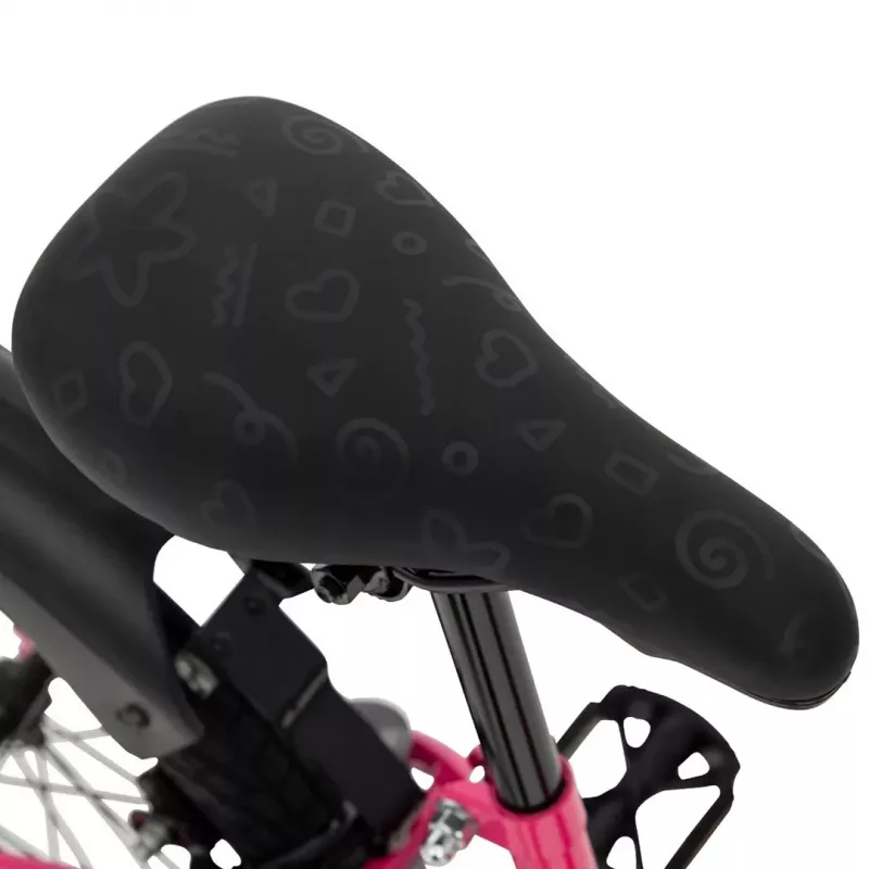 Velosipēds Huffy So Sweet 20 rozā (2355W)