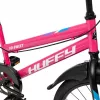 Velosipēds Huffy So Sweet 20 rozā (2355W)