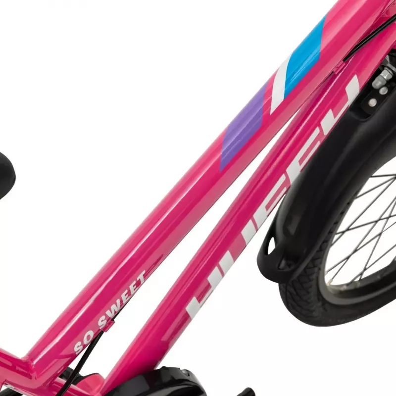 Velosipēds Huffy So Sweet 20 rozā (2355W)