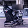 OPLITE Cockpit GTR S8 Infinity Melns retail (Freight Delivery)