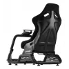OPLITE Cockpit GTR S8 Infinity Melns retail (Freight Delivery)
