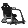 OPLITE Cockpit GTR S8 Infinity Melns retail (Freight Delivery)