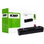 KMP Toneris HP 207A fuksīna krāsas 1250 lpp. atjaunots (2558,0006)
