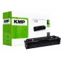 KMP Toneris HP 207X melns 3150 lapas atjaunots (2558,3000)