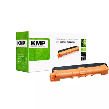 KMP Toneris Brother TN-248XL melns 3000 lapu atjaunots (1273,3000)