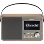 Albrecht DR 862 - das bedienerfreundliche Digitalradio