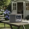 Albrecht DR 862 - das bedienerfreundliche Digitalradio