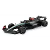 JAMARA Mercedes AMG W15 F1 1 12 Performance melns 2,4 GHz (402250)