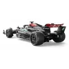 JAMARA Mercedes AMG W15 F1 1 12 Performance melns 2,4 GHz (402250)