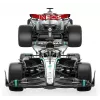 JAMARA Mercedes AMG W15 F1 1 12 Performance melns 2,4 GHz (402250)