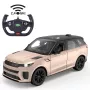 Jamara Range Rover Sport SV 1:14 2,4GHz zelta 6+