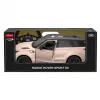 Jamara Range Rover Sport SV 1:14 2,4GHz zelta 6+