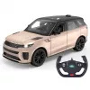 Jamara Range Rover Sport SV 1:14 2,4GHz zelta 6+
