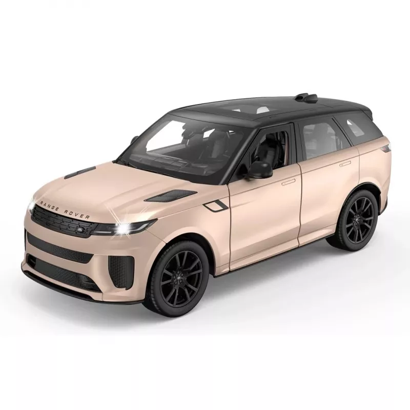 Jamara Range Rover Sport SV 1:14 2,4GHz zelta 6+