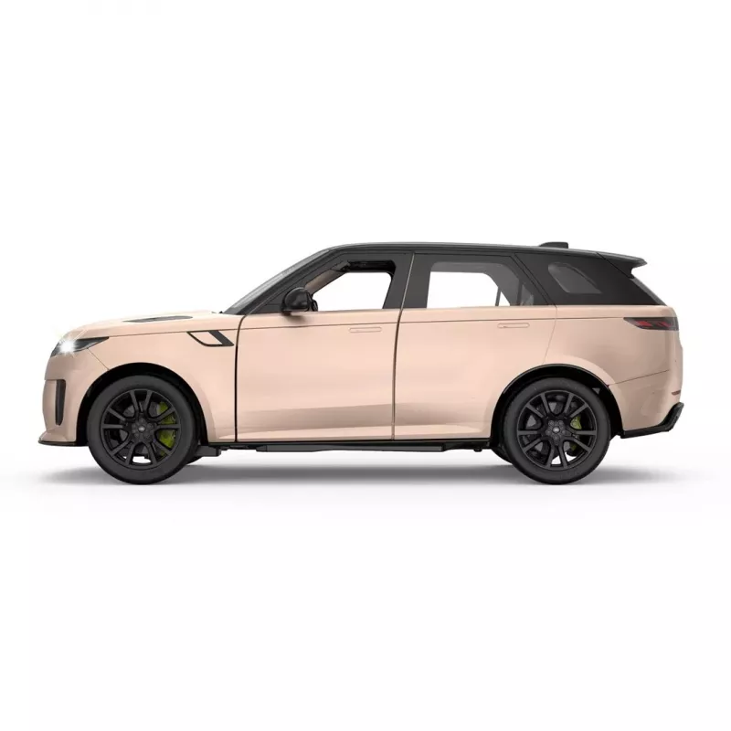 Jamara Range Rover Sport SV 1:14 2,4GHz zelta 6+