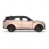 Jamara Range Rover Sport SV 1:14 2,4GHz zelta 6+