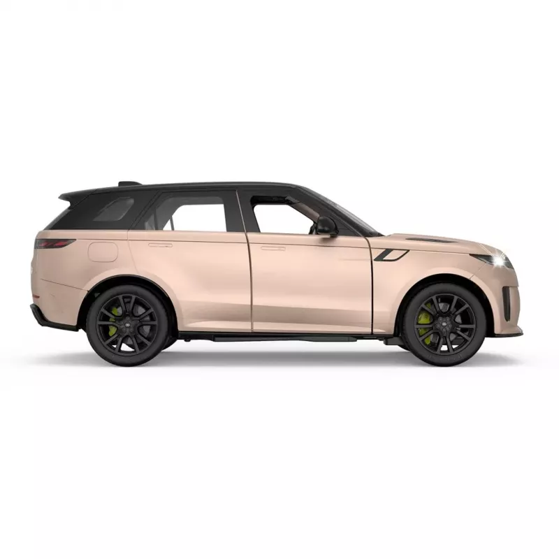 Jamara Range Rover Sport SV 1:14 2,4GHz zelta 6+